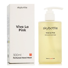 Savon pour les Mains Skybottle Viva La Pink 300 ml: Plus de 300.000 produits de grandes marques en vente directe à prix usine su