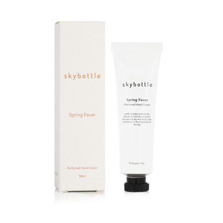 Lotion mains Skybottle Spring Fever 50 ml: Plus de 300.000 produits de grandes marques en vente directe à prix usine sur cadeauf