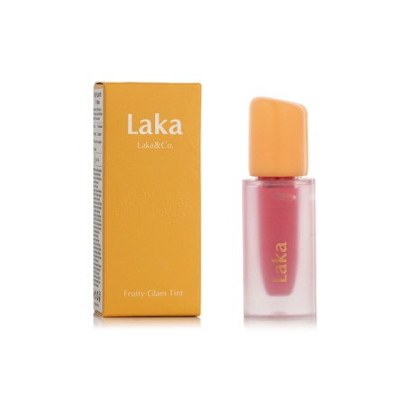 Rouge à lèvres Laka Fruity Glam Tint: Plus de 300.000 produits de grandes marques en vente directe à prix usine sur cadeaufou.co
