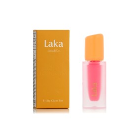 Rouge à lèvres Laka Fruity Glam Tint: Plus de 300.000 produits de grandes marques en vente directe à prix usine sur cadeaufou.co
