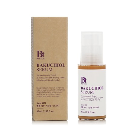 Tonique facial Benton Bakuchiol 35 ml: Plus de 300.000 produits de grandes marques en vente directe à prix usine sur cadeaufou.c