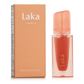 Brillant à lèvres Laka Jelling Nude Gloss: Plus de 300.000 produits de grandes marques en vente directe à prix usine sur cadeauf