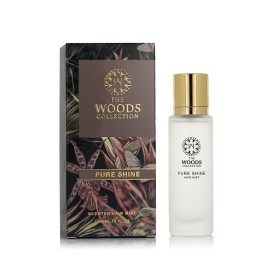 Parfum pour cheveux The Woods Collection Pure Shine 30 ml: Plus de 300.000 produits de grandes marques en vente directe à prix u