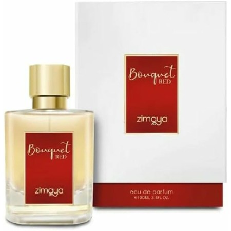 Parfum Unisexe Zimaya Bouquet Red EDP 100 ml: Plus de 300.000 produits de grandes marques en vente directe à prix usine sur cade