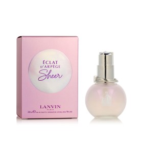 Parfum Femme Lanvin Éclat d'Arpège Sheer EDT 30 ml: Plus de 300.000 produits de grandes marques en vente directe à prix usine su