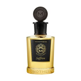 Parfum Femme Monotheme Venezia BLACK LABEL Saffron EDP 100 ml: Plus de 300.000 produits de grandes marques en vente directe à pr