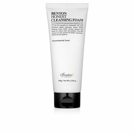 Mousse nettoyante Benton Honest 150 g: Plus de 300.000 produits de grandes marques en vente directe à prix usine sur cadeaufou.c