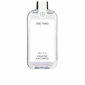 Tonique facial One Thing Hyaluronic 150 ml: Plus de 300.000 produits de grandes marques en vente directe à prix usine sur cadeau