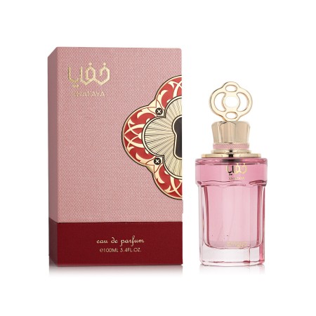 Parfum Femme Zimaya Khafaya Pink EDP 100 ml: Plus de 300.000 produits de grandes marques en vente directe à prix usine sur cadea