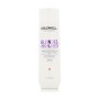 Shampooing Goldwell Dualsenses Blondes & Highlights 250 ml: Plus de 300.000 produits de grandes marques en vente directe à prix 