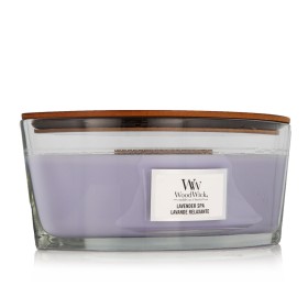 Bougie Parfumée Woodwick Ellipse Candles 453 g: Plus de 300.000 produits de grandes marques en vente directe à prix usine sur ca