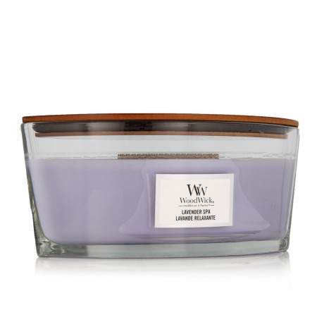 Bougie Parfumée Woodwick Ellipse Candles 453 g: Plus de 300.000 produits de grandes marques en vente directe à prix usine sur ca