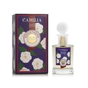 Parfum Femme Monotheme Venezia Camelia EDT 100 ml: Plus de 300.000 produits de grandes marques en vente directe à prix usine sur