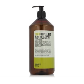 Shampooing Eight Triple Eight Shampoo 1 L: Plus de 300.000 produits de grandes marques en vente directe à prix usine sur cadeauf