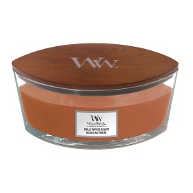 Bougie Parfumée Woodwick Ellipse Candles 453 g: Plus de 300.000 produits de grandes marques en vente directe à prix usine sur ca