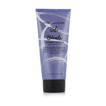 Conditionneur Nuance pour Cheveux Blonds Bumble & Bumble Bb. Illuminated 200 ml: Plus de 300.000 produits de grandes marques en 