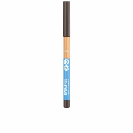 Crayon pour les yeux Rimmel London Kind & Free 1,1 g: Plus de 300.000 produits de grandes marques en vente directe à prix usine 