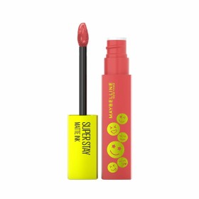 Rouge à lèvres liquide Maybelline SuperStay 5 ml: Plus de 300.000 produits de grandes marques en vente directe à prix usine sur 