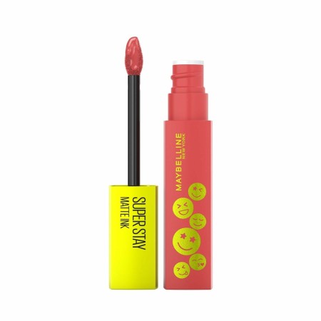 Rouge à lèvres liquide Maybelline SuperStay 5 ml: Plus de 300.000 produits de grandes marques en vente directe à prix usine sur 