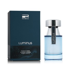 Parfum Homme Rue Broca Luminus EDP 100 ml: Plus de 300.000 produits de grandes marques en vente directe à prix usine sur cadeauf