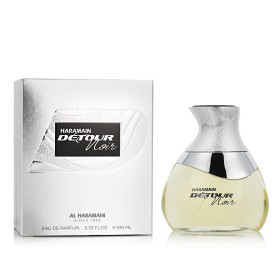 Parfum Unisexe Al Haramain Détour Noir EDP 100 ml: Plus de 300.000 produits de grandes marques en vente directe à prix usine sur