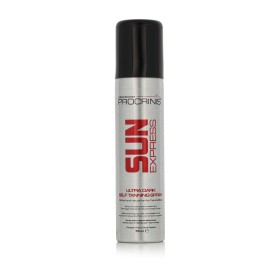 Spray Autobronzant Laboratoires Procrinis Sunexpress Ultra dark 75 ml: Plus de 300.000 produits de grandes marques en vente dire