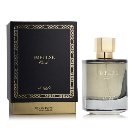 Parfum Homme Zimaya Impulse Oud EDP 100 ml: Plus de 300.000 produits de grandes marques en vente directe à prix usine sur cadeau