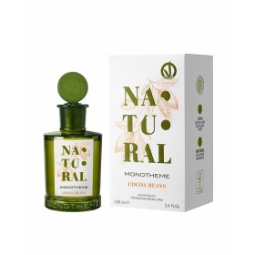 Parfum Unisexe Monotheme Venezia Natura Cocoa Beans EDT 100 ml: Plus de 300.000 produits de grandes marques en vente directe à p