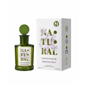 Parfum Unisexe Monotheme Venezia Natural Honeysuckle EDT 100 ml: Plus de 300.000 produits de grandes marques en vente directe à 