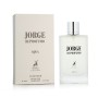 Parfum Homme Maison Alhambra Jorge Di Profumo Aqua EDP 100 ml: Plus de 300.000 produits de grandes marques en vente directe à pr