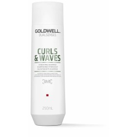 Shampooing hydratant Goldwell Dualsenses Curls & Waves 250 ml: Plus de 300.000 produits de grandes marques en vente directe à pr