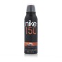 Spray déodorant Nike 150 On Fire 200 ml: Plus de 300.000 produits de grandes marques en vente directe à prix usine sur cadeaufou
