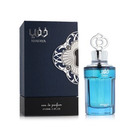 Parfum Homme Zimaya Khafaya Blue EDP 100 ml: Plus de 300.000 produits de grandes marques en vente directe à prix usine sur cadea