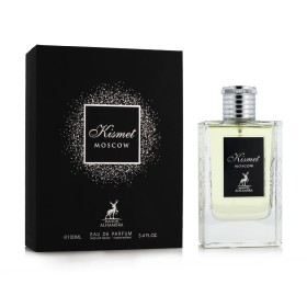 Parfum Homme Maison Alhambra Kismet Moscow EDP 100 ml: Plus de 300.000 produits de grandes marques en vente directe à prix usine