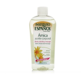 Huile de douce Instituto Español Arnica 250 ml: Plus de 300.000 produits de grandes marques en vente directe à prix usine sur ca