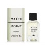 Parfum Homme Lacoste EDT Match Point 50 ml: Plus de 300.000 produits de grandes marques en vente directe à prix usine sur cadeau