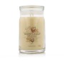 Bougie Parfumée Yankee Candle Signature Large Jar Banoffee Waffle 567 g: Plus de 300.000 produits de grandes marques en vente di
