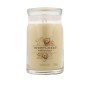 Bougie Parfumée Yankee Candle Signature Large Jar Banoffee Waffle 567 g: Plus de 300.000 produits de grandes marques en vente di
