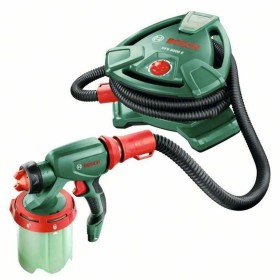 Pistolet à peinture électrique BOSCH PFS 5000 E: Plus de 300.000 produits de grandes marques en vente directe à prix usine sur c