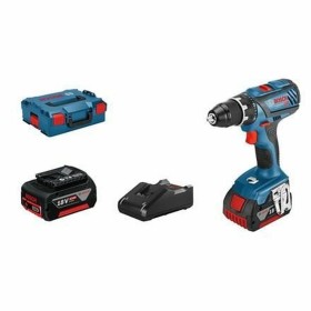 Perceuse visseuse BOSCH Professional GSR 18V-28 18 V 63 Nm: Plus de 300.000 produits de grandes marques en vente directe à prix 