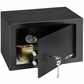 Coffre-fort Burg-Wachter FAVOR S3 K Noir Métal 20 x 31 x 20 cm: Plus de 300.000 produits de grandes marques en vente directe à p