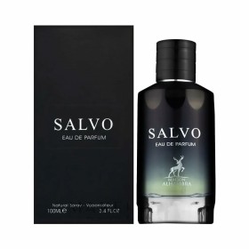 Parfum Homme Maison Alhambra Salvo EDP 100 ml: Plus de 300.000 produits de grandes marques en vente directe à prix usine sur cad