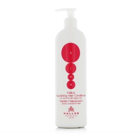 Après shampoing nutritif Kallos Cosmetics 500 ml: Plus de 300.000 produits de grandes marques en vente directe à prix usine sur 