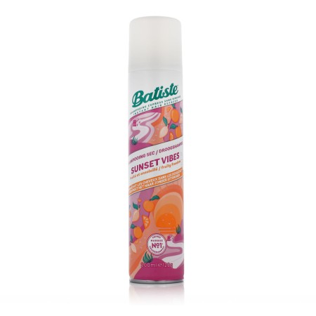 Shampooing sec Batiste Sunset Vibes 200 ml: Plus de 300.000 produits de grandes marques en vente directe à prix usine sur cadeau