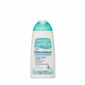 Lait pour le corps pour peaux atopiques Instituto Español (300 ml) 300 ml: Plus de 300.000 produits de grandes marques en vente 