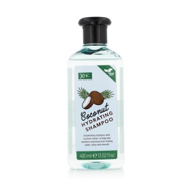 Shampooing hydratant Xpel Coco 400 ml: Plus de 300.000 produits de grandes marques en vente directe à prix usine sur cadeaufou.c