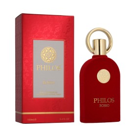 Parfum Femme Maison Alhambra Philos Rosso EDP 100 ml: Plus de 300.000 produits de grandes marques en vente directe à prix usine 