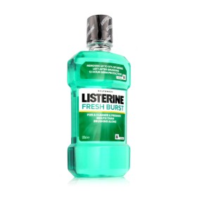 Bain de Bouche Listerine Fresh Burst 500 ml: Plus de 300.000 produits de grandes marques en vente directe à prix usine sur cadea