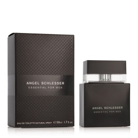 Parfum Homme Angel Schlesser EDT Essential For Men 50 ml: Plus de 300.000 produits de grandes marques en vente directe à prix us
