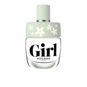 Parfum Femme Rochas Girl Blooming EDT 40 ml: Plus de 300.000 produits de grandes marques en vente directe à prix usine sur cadea
